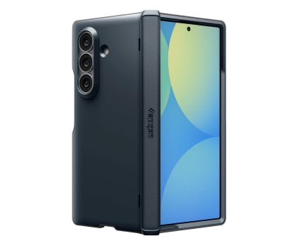 Etui / obudowa na smartfona Spigen Slim Armor Pro MagSafe do Samsung Galaxy Z Fold8 Ultra metal
