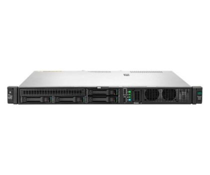 Serwer HPE ProLiant DL20 Gen11 Xeon E-2436/32GB/2x480GB SSD