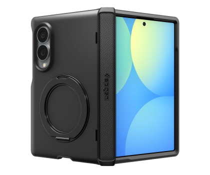 Etui / obudowa na smartfona Spigen Slim Armor Pro S MagSafe do Samsung Galaxy Z Fold8 black