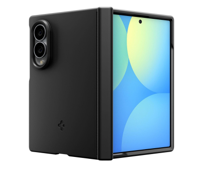 Etui / obudowa na smartfona Spigen Air Fit Pro MagSafe do Samsung Galaxy Z Fold8 black