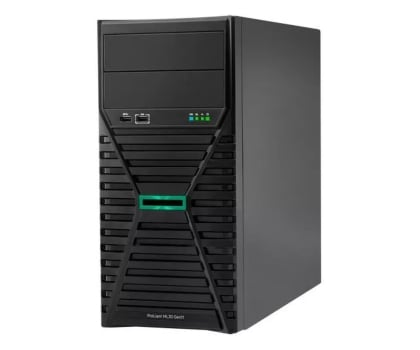 Serwer HPE ProLiant ML30 Gen11 Xeon E-2434/32GB/2x960GB SSD