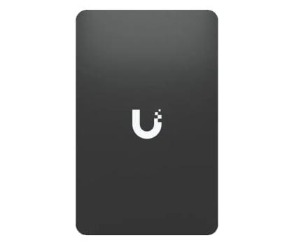 Inteligentny zamek Ubiquiti UA-Card-B-10 Karta dostępu UniFi Access Card 10-pack