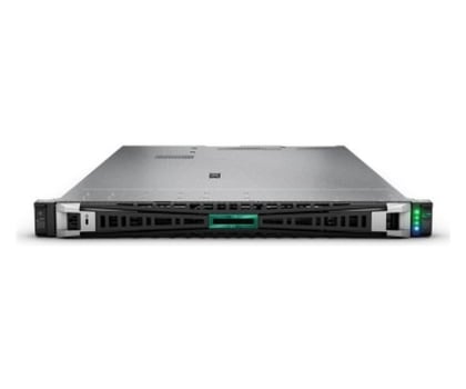 Serwer HPE ProLiant DL360 Gen12 Xeon 6505P/64GB/2x2.4TB HDD