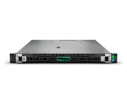 Serwer HPE ProLiant DL325 Gen11 EPYC 9115/64GB/2x480GB SSD