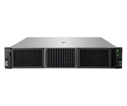 Serwer HPE ProLiant DL380 Gen11 Xeon-S 4509Y/64GB/2x480GB SSD