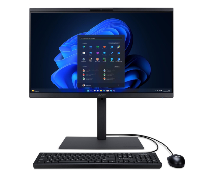 All-in-One Acer Veriton Vero Z AIO 24 Ultra 5-225/16GB/512/Win11P DVD