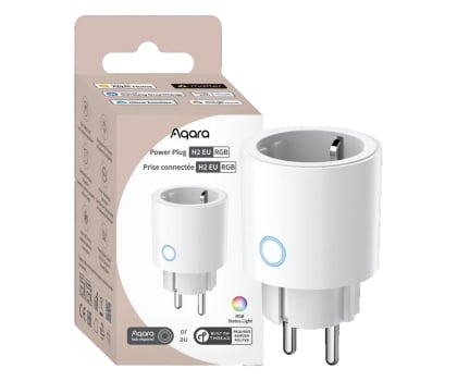 Gniazdo Smart Plug Aqara Aqara Power Plug H2