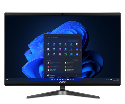 All-in-One Acer Veriton 2000 AIO 24 i5-14400/8GB/512/Win11P
