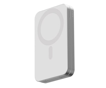 Powerbank Xtorm LINQ  Magnetic Wireless 3in1 Powerbank & Stand 8.000 mAh
