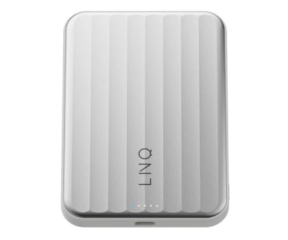 Powerbank Xtorm LINQ Powerbank magnetyczny25W Qi2.2 5000mAh