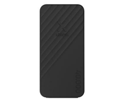 Powerbank Xtorm Powerbank Go2 40.000 mAh 45W czarny