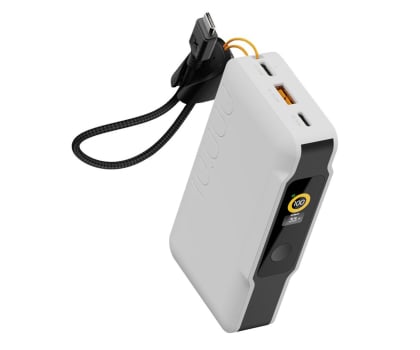 Powerbank Xtorm Powerbank NextGen 10.000 mAh 35W biały