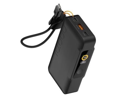 Powerbank Xtorm Powerbank NextGen 10.000 mAh 35W czarny