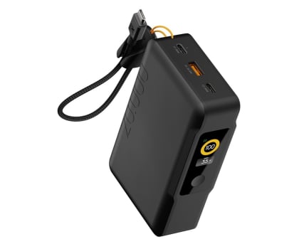 Powerbank Xtorm Powerbank NextGen 20.000 mAh 35W czarny