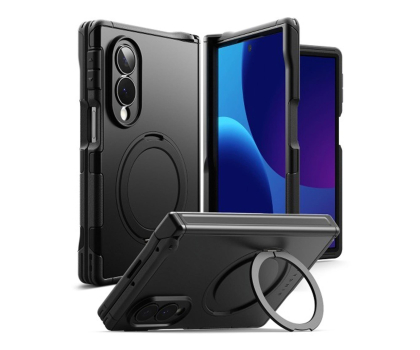 Etui / obudowa na smartfona Ringke Alles do Galaxy Z Fold 8 Black