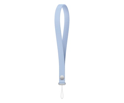 Smycz do telefonu Apple Wrist Strap – Crisp Blue