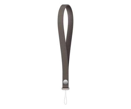 Smycz do telefonu Apple Wrist Strap – Taupe