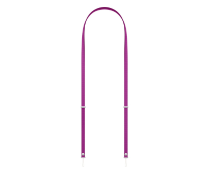 Smycz do telefonu Apple Crossbody Strap – Magenta