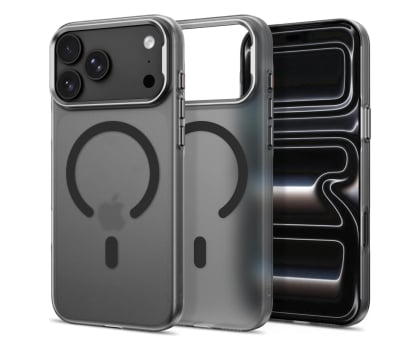 Etui / obudowa na smartfona Tech-Protect Magzero Magsafe Do Iphone 17 Pro / 18 Pro