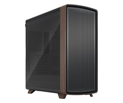 Obudowa do komputera Fractal Design Summit Black TG Light Tint