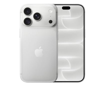 Smartfon / Telefon Apple iPhone 18 Pro 256GB srebrny