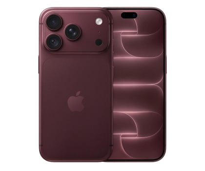 Smartfon / Telefon Apple iPhone 18 Pro 1TB burgund