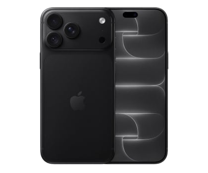 Smartfon / Telefon Apple iPhone 18 Pro Max 1TB czarny
