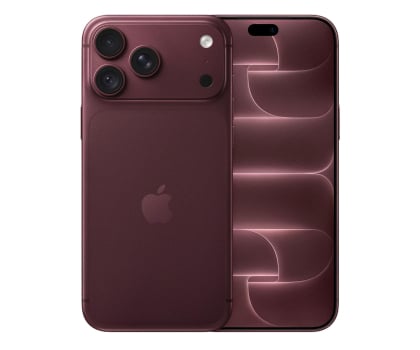 Smartfon / Telefon Apple iPhone 18 Pro Max 512GB burgund