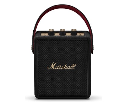 Głośnik przenośny Marshall STOCKWELL III CZARNO-MIEDZIANY
