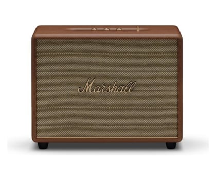 Głośnik przenośny Marshall WOBURN III BRĄZOWY