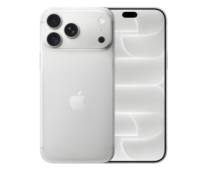 Smartfon / Telefon Apple iPhone 18 Pro Max 1TB srebrny