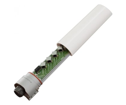 Akcesorium sieciowe MikroTik GPeRx4