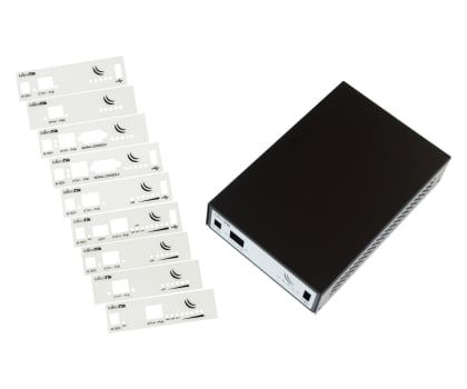 Akcesorium sieciowe MikroTik CA411-711