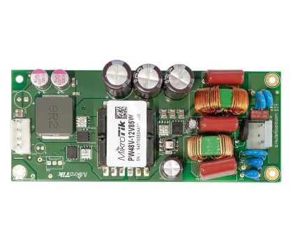 Akcesorium sieciowe MikroTik PW48V-12V85W