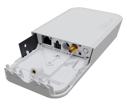 Access Point MikroTik wAP LR2 kit