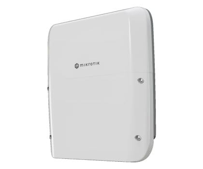 Router MikroTik RB5009UPR+S+OUT
