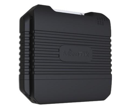 Router MikroTik LtAP LR8 LTE6 kit