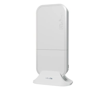 Access Point MikroTik wAP ax (3000Mb/s a/b/g/n/ac/ax)