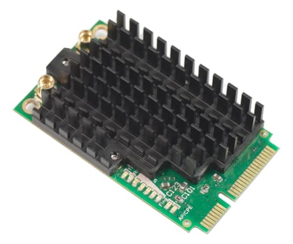 Karta sieciowa MikroTik R11e-5HnD