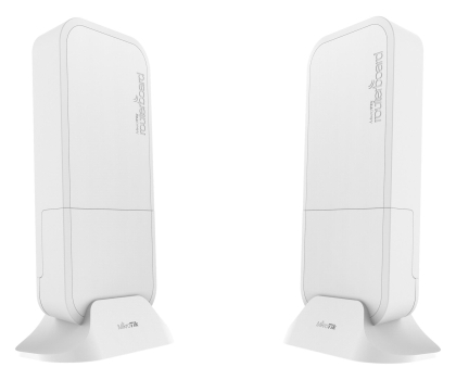 Most Wi-Fi (WDS) MikroTik Wireless Wire
