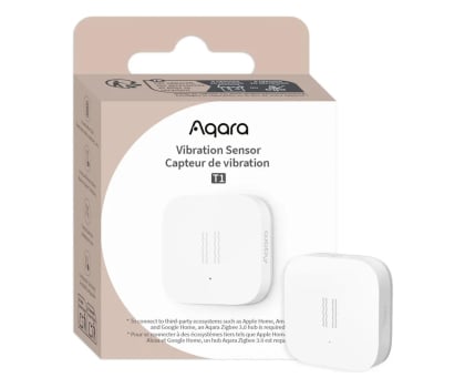 Czujnik Aqara Czujnik Wibracji T1
