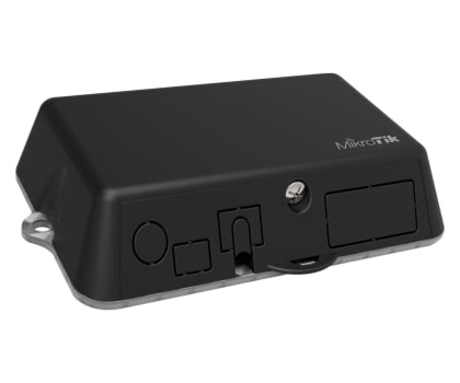 Router MikroTik LtAP mini LTE kit