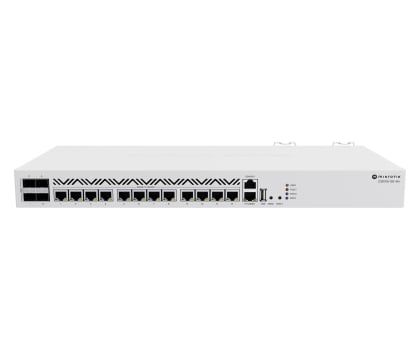 Router MikroTik CCR2116-12G-4S+
