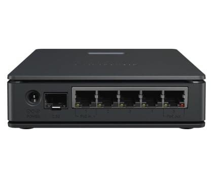 Access Point MikroTik hAP ax S