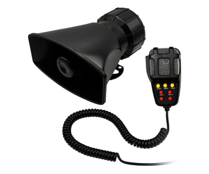 Głośnik przenośny MusicMate Megafon MM-GH10 RoadVoice