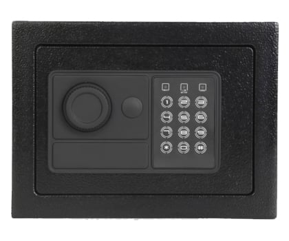 Sejf OPTICUM Sejf COMPACT - Now.