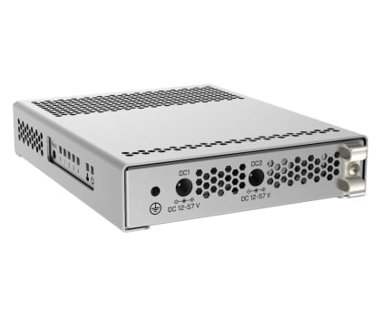 Switche MikroTik CRS305-1G-4S+IN