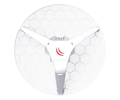 Access Point MikroTik LHG 5 3-Pack