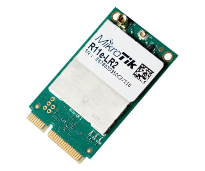 Karta sieciowa MikroTik R11e-LR2