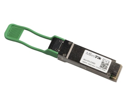 Moduł SFP MikroTik XQ+31LC02D